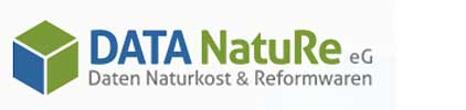 Data NatuRe eG Daten Naturkost & Reformwaren